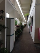 Corridor Jaunt